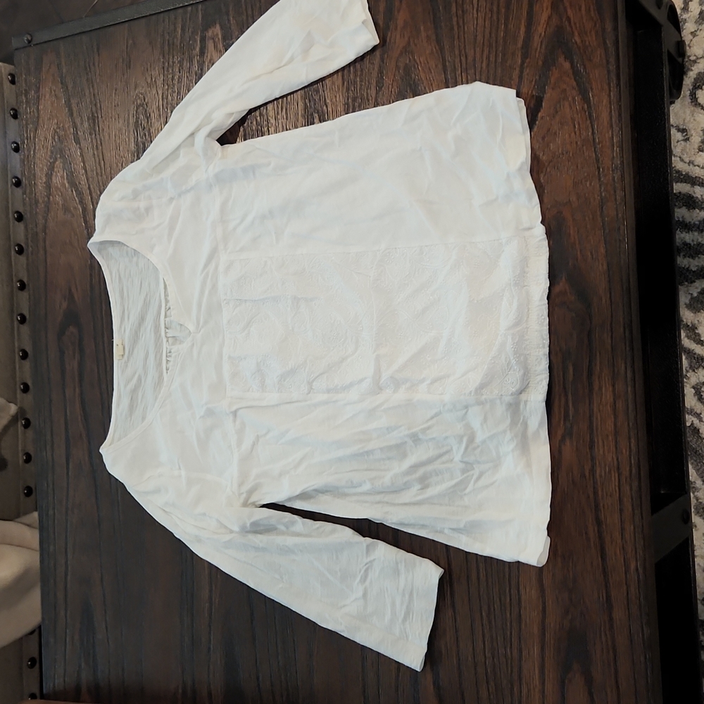 Woman's top